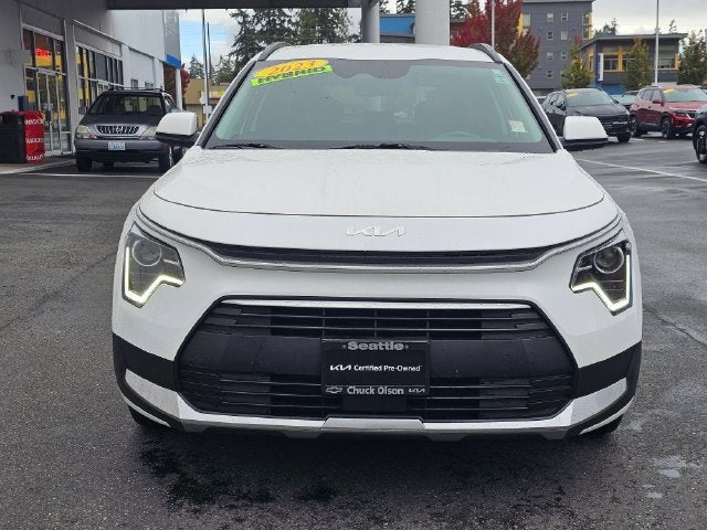 2023 Kia Niro EX