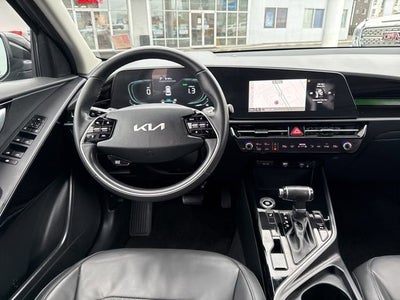 2023 Kia Niro EX