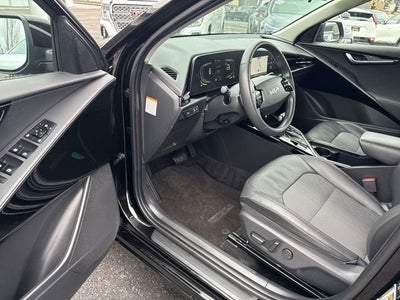 2023 Kia Niro EX
