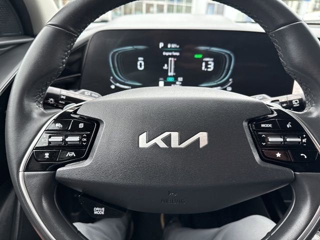 2023 Kia Niro EX