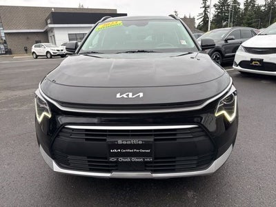 2023 Kia Niro EX