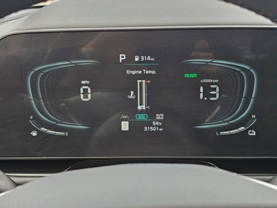 2023 Kia Niro EX
