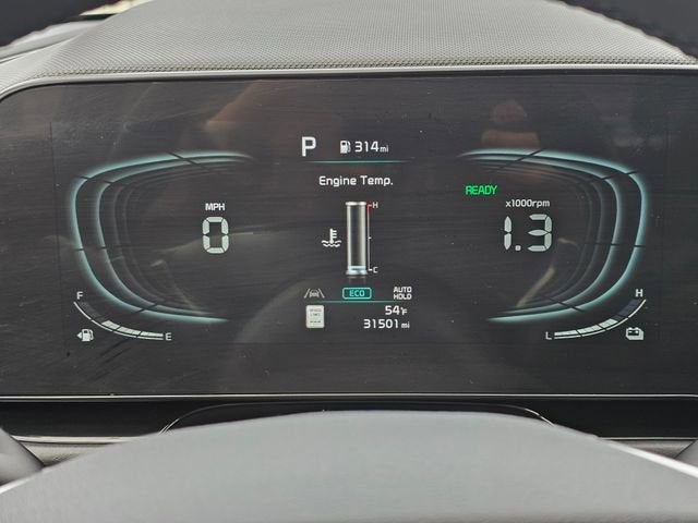 2023 Kia Niro EX