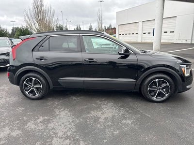 2023 Kia Niro EX