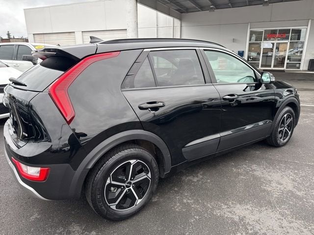 2023 Kia Niro EX