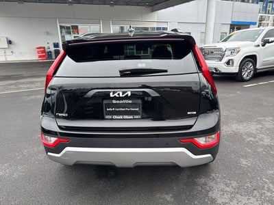 2023 Kia Niro EX