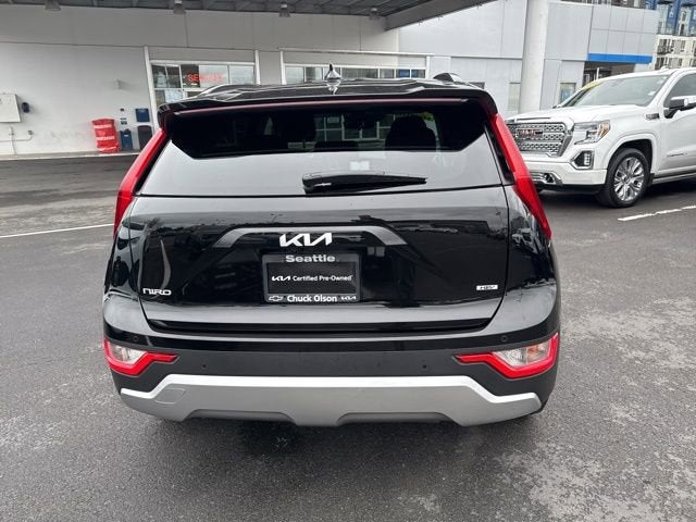 2023 Kia Niro EX