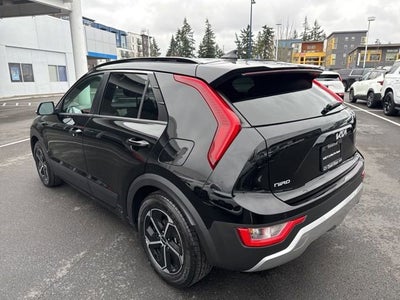 2023 Kia Niro EX