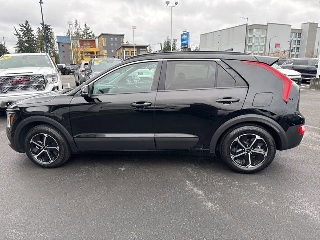 2023 Kia Niro EX