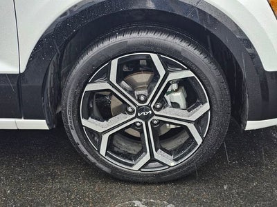 2023 Kia Niro EX Touring