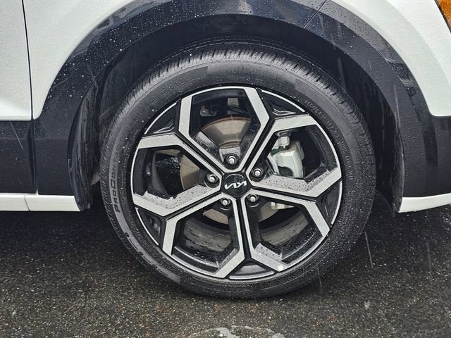 2023 Kia Niro EX Touring