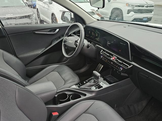 2023 Kia Niro EX Touring