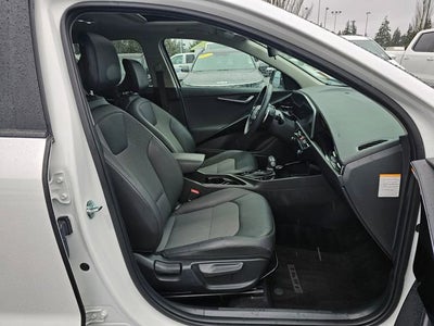 2023 Kia Niro EX Touring