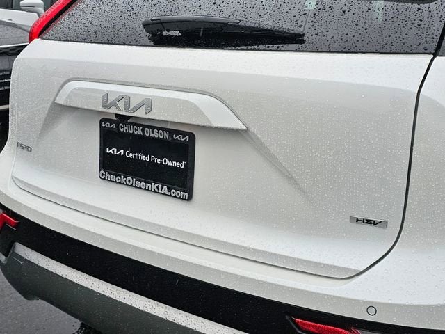 2023 Kia Niro EX Touring