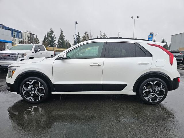 2023 Kia Niro EX Touring