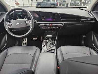 2023 Kia Niro EX Touring
