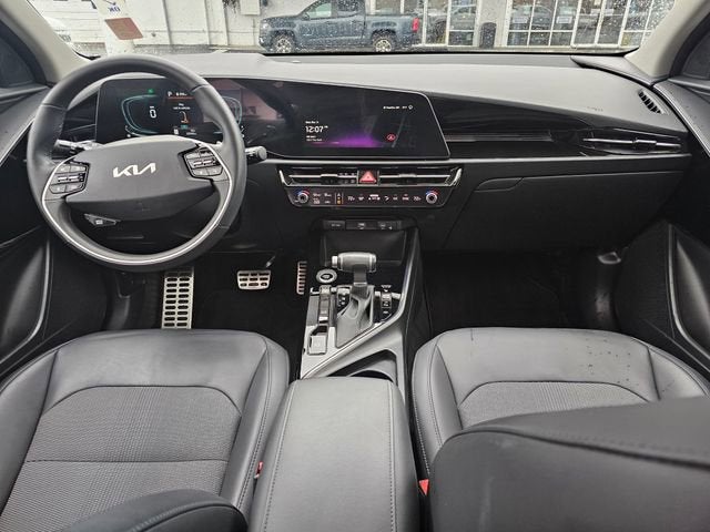 2023 Kia Niro EX Touring