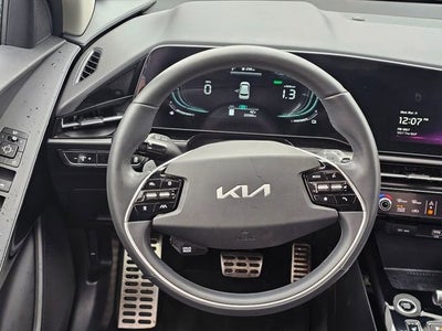 2023 Kia Niro EX Touring