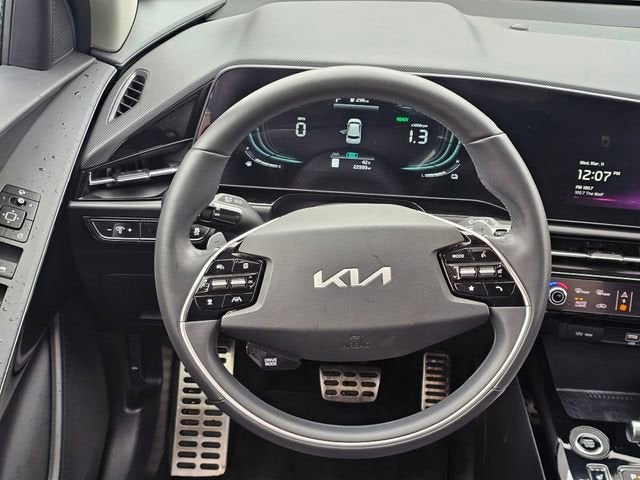 2023 Kia Niro EX Touring