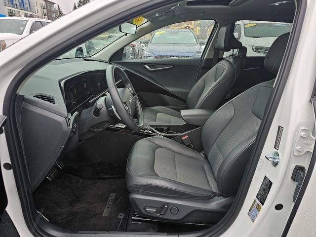 2023 Kia Niro EX Touring