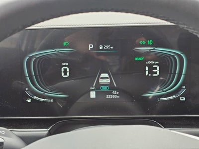 2023 Kia Niro EX Touring