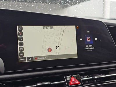 2023 Kia Niro EX Touring