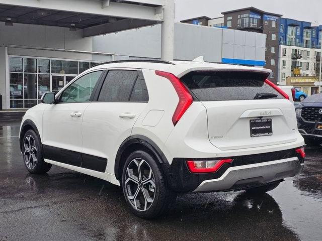 2023 Kia Niro EX Touring