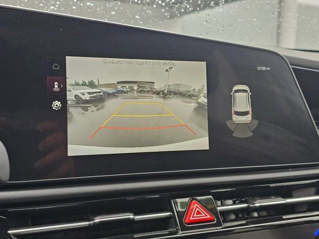 2023 Kia Niro EX Touring