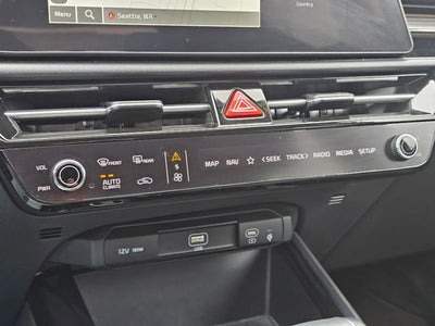 2023 Kia Niro EX Touring