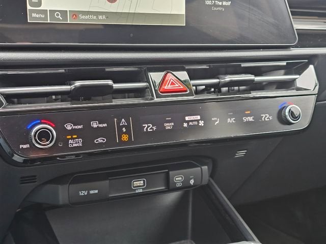 2023 Kia Niro EX Touring