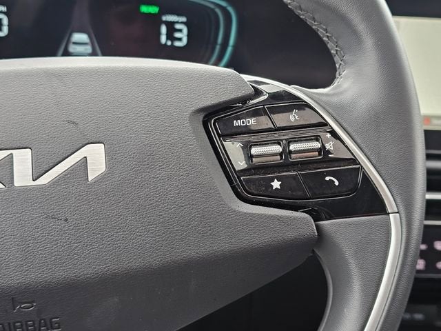 2023 Kia Niro EX Touring