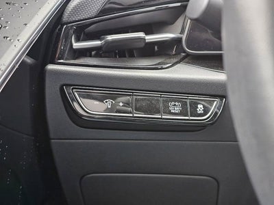 2023 Kia Niro EX Touring