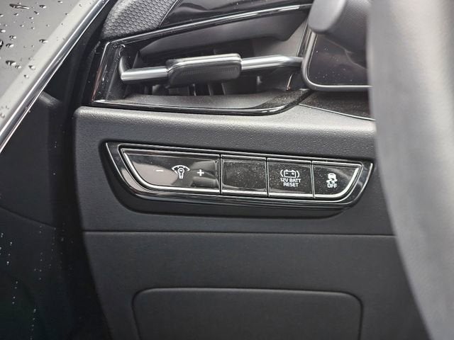 2023 Kia Niro EX Touring