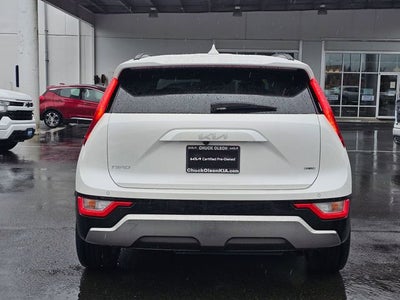 2023 Kia Niro EX Touring