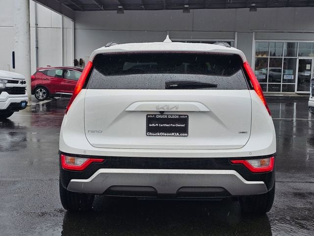 2023 Kia Niro EX Touring