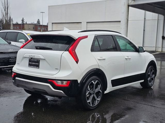 2023 Kia Niro EX Touring
