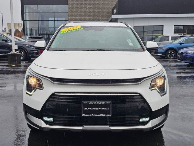 2023 Kia Niro EX Touring