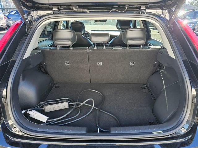 2023 Kia Niro Plug-In Hybrid SX Touring