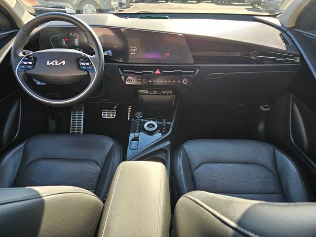 2023 Kia Niro Plug-In Hybrid SX Touring