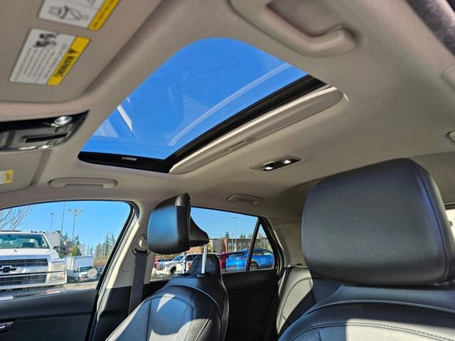 2023 Kia Niro Plug-In Hybrid SX Touring