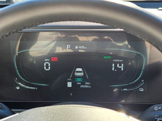 2023 Kia Niro Plug-In Hybrid SX Touring