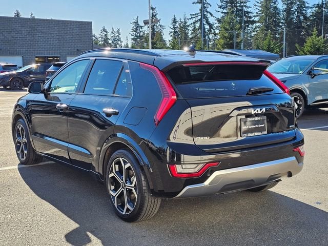 2023 Kia Niro Plug-In Hybrid SX Touring