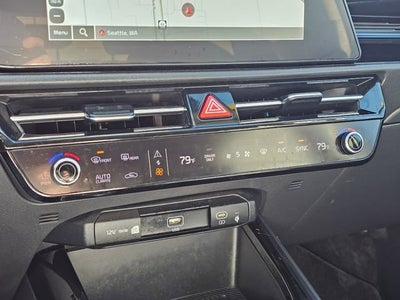 2023 Kia Niro Plug-In Hybrid SX Touring