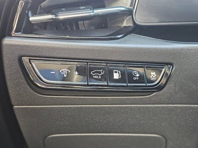 2023 Kia Niro Plug-In Hybrid SX Touring