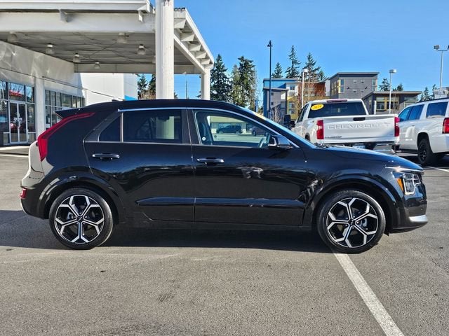 2023 Kia Niro Plug-In Hybrid SX Touring