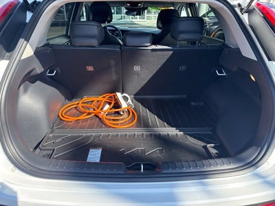 2024 Kia Niro Plug-In Hybrid EX