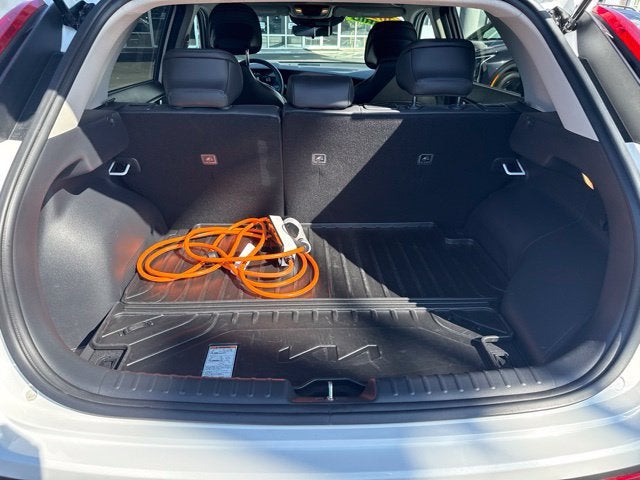 2024 Kia Niro Plug-In Hybrid EX