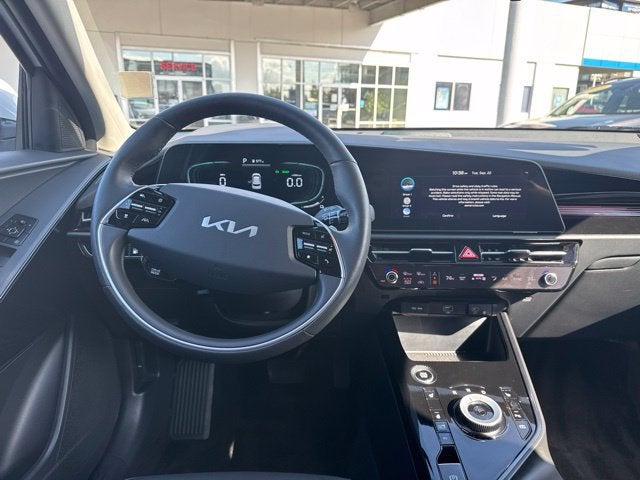 2024 Kia Niro Plug-In Hybrid EX