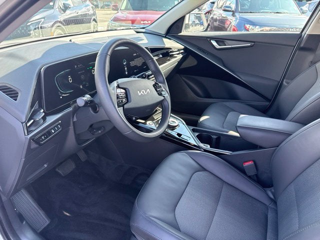 2024 Kia Niro Plug-In Hybrid EX