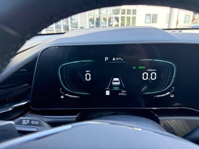2024 Kia Niro Plug-In Hybrid EX